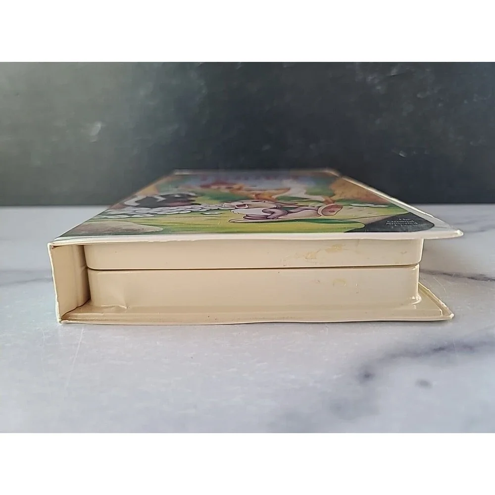 Bambi (VHS,1997,Diamond Edition)